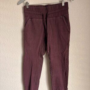 Pink Horze Schooling Breeches - 28